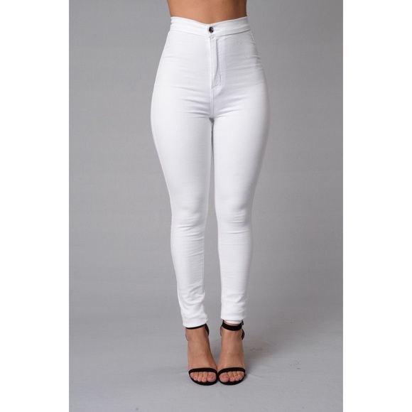 Topshop Denim - • Topshop Joni Skinny Jeans •